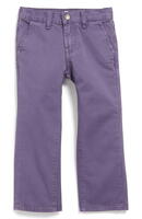 Lilla jeans til pige